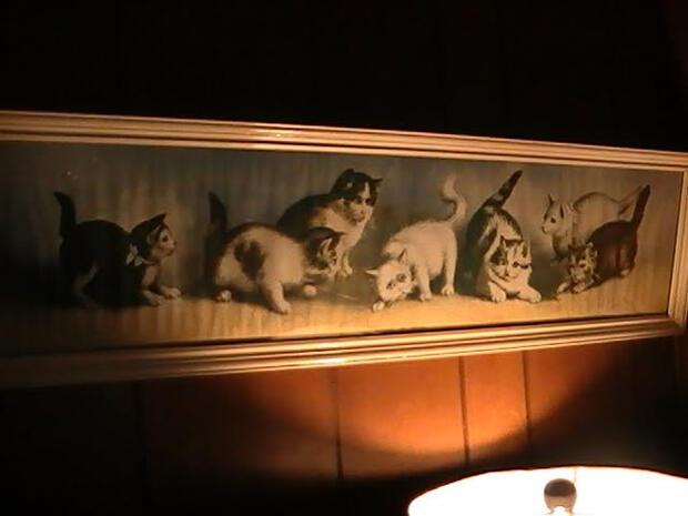 "Family portrait"