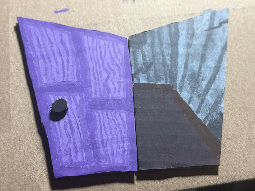"Door"