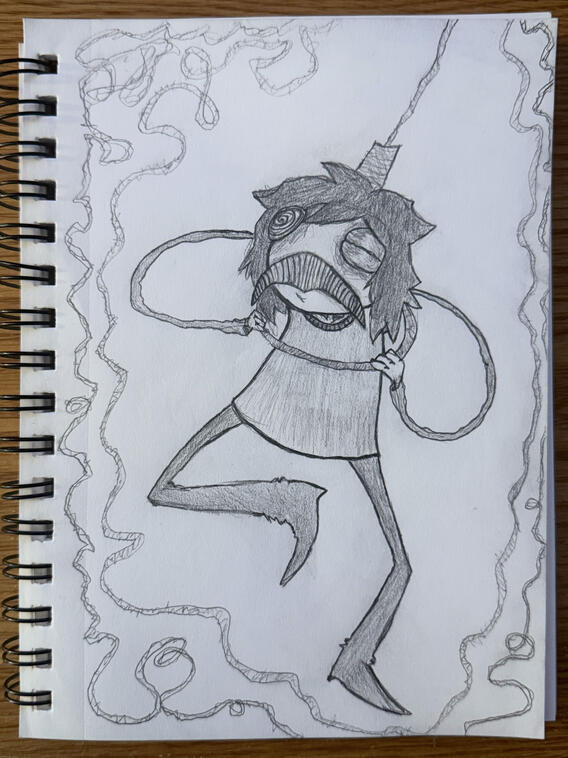 "Vent"