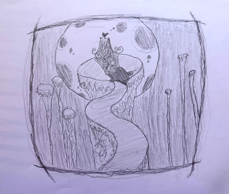 "Bottlehead concept art 1"