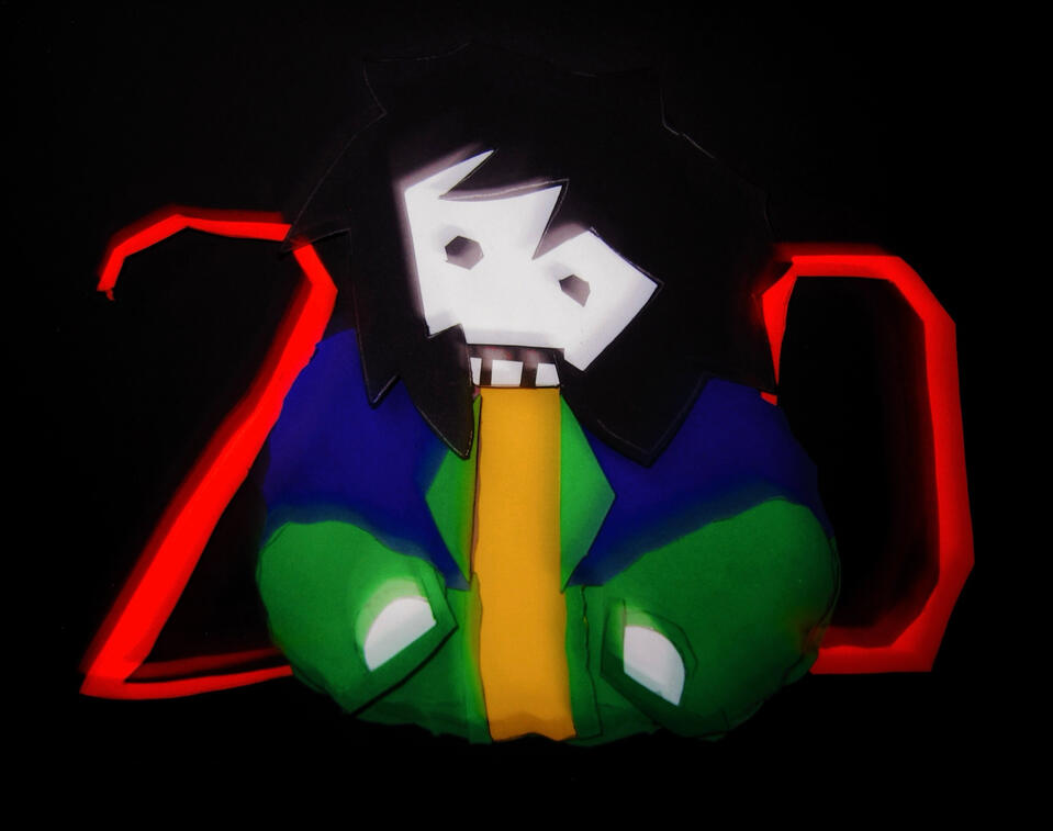 "20th Bday"